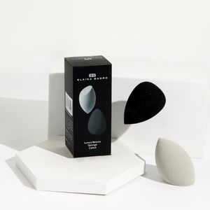 Elaina Badro Luxury Beauty Sponge 2 Pack